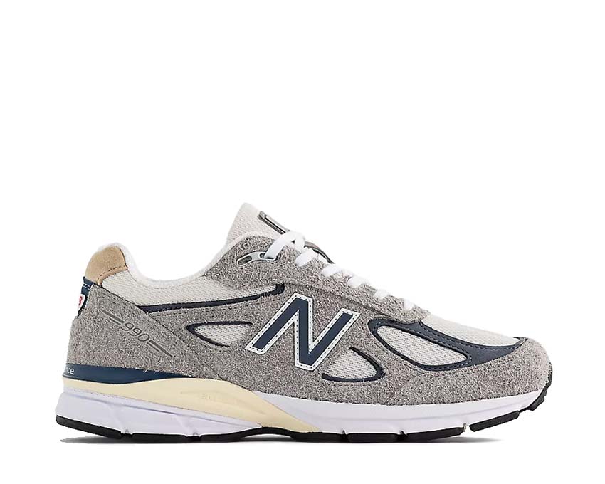 New Balance 990v4 Made in USA "Marblehead"
