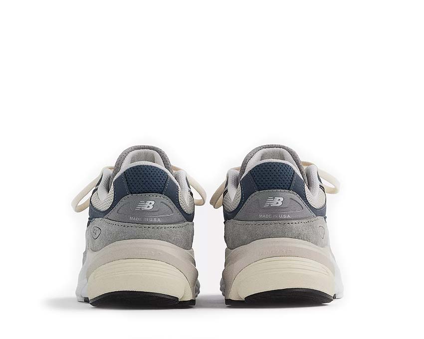 New Balance 990v6 Made In USA