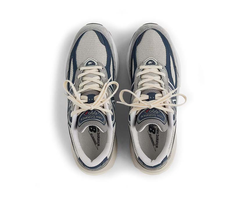 New Balance 990v6 Made In USA