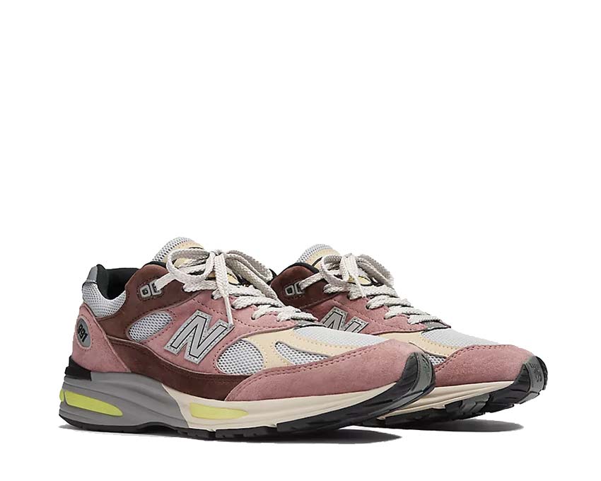 New Balance 991v2 UK