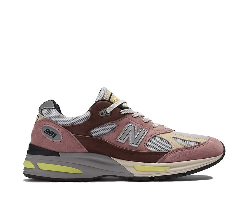 New Balance 991v2 UK