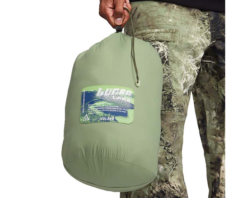 Nike ACG Lunar Lake Jacket