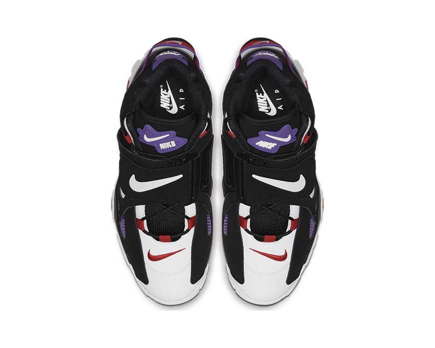 Nike Air Barrage Mid QS