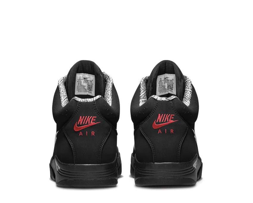 Nike Air Flight Lite Mid