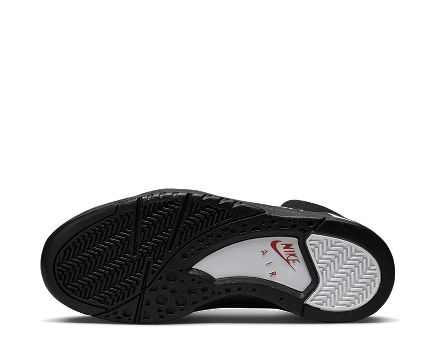 Nike Air Flight Lite Mid