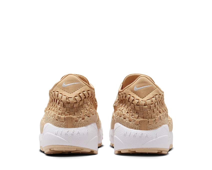 Nike Air Footscape Woven