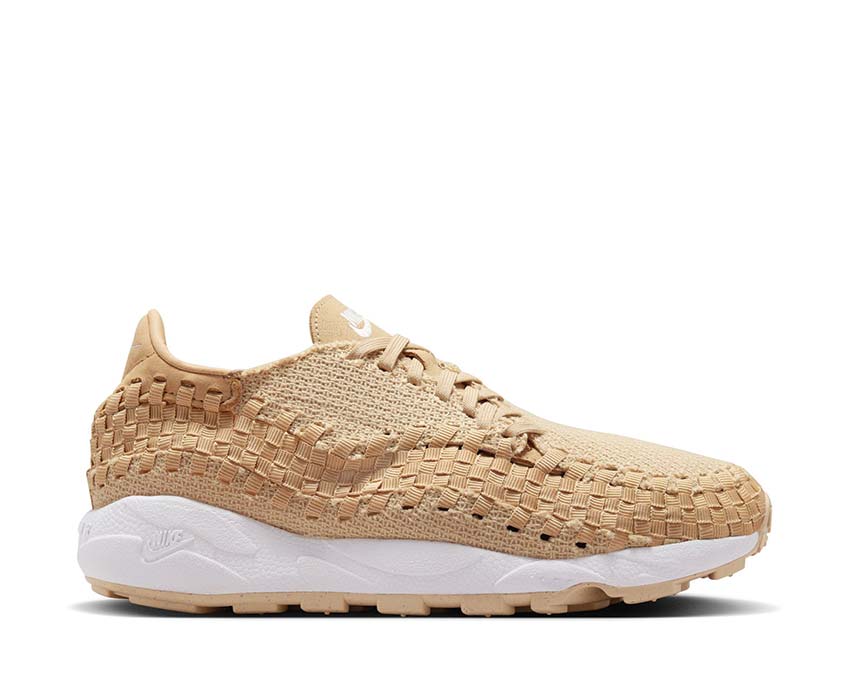 Nike Air Footscape Woven