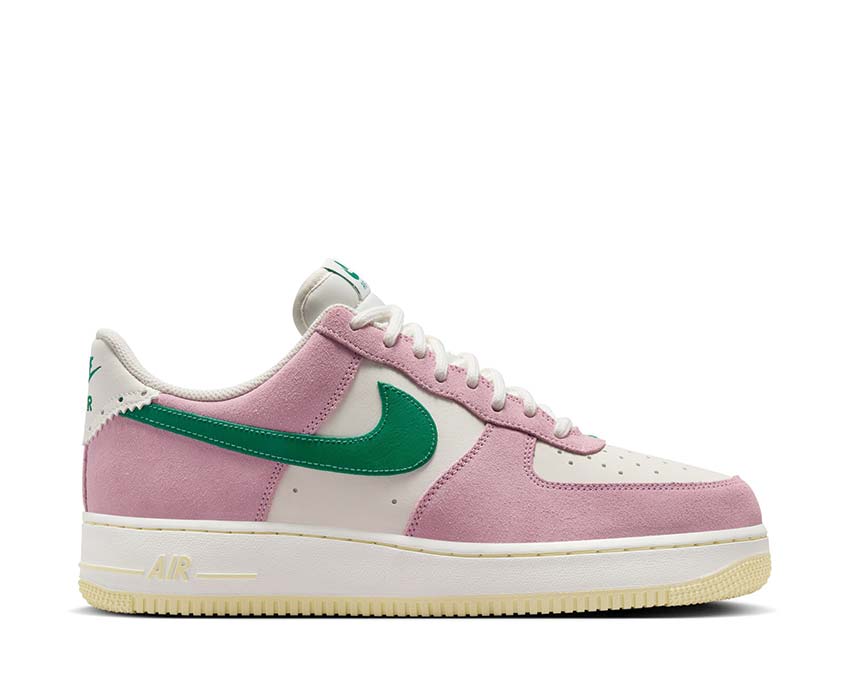 Nike Air Force 1 '07 LV8 «Soft Pink» ND