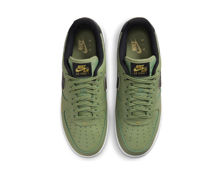 Nike Air Force 1 Low Olive