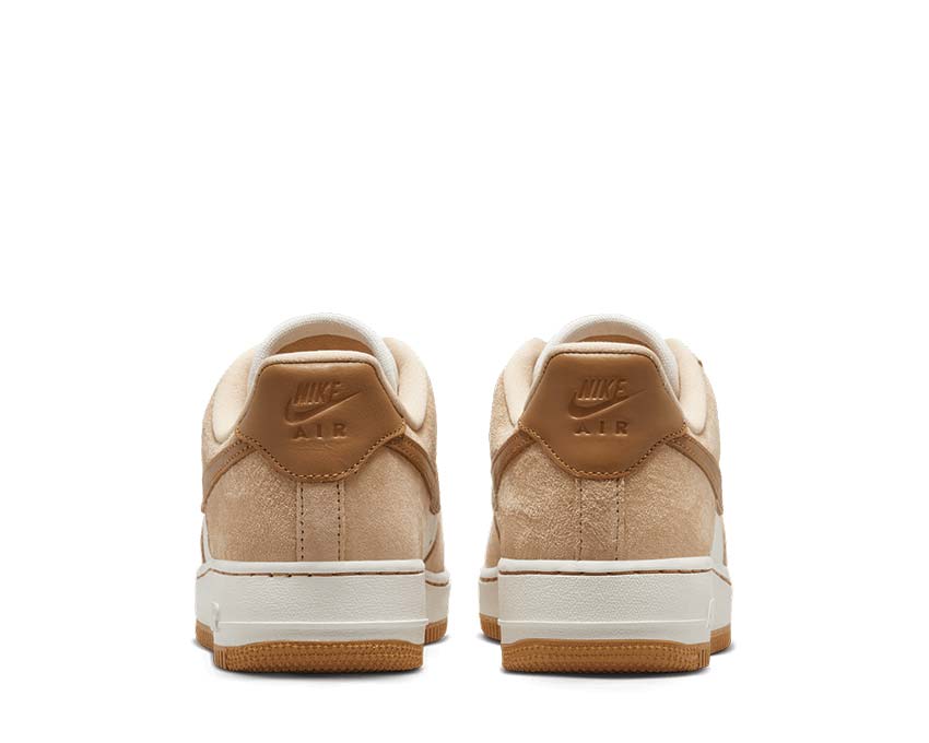Nike Air Force 1 LXX