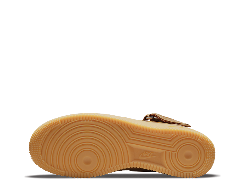 Nike Air Force 1 Mid '07 WB "Flax"