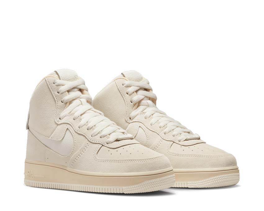Nike Air Force 1 Sculpt W