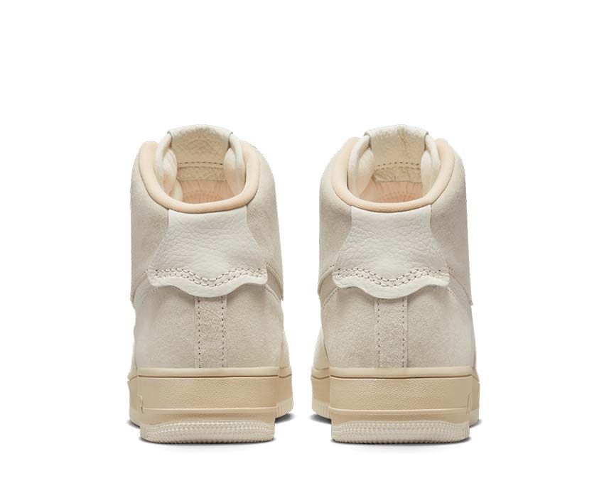 Nike Air Force 1 Sculpt W