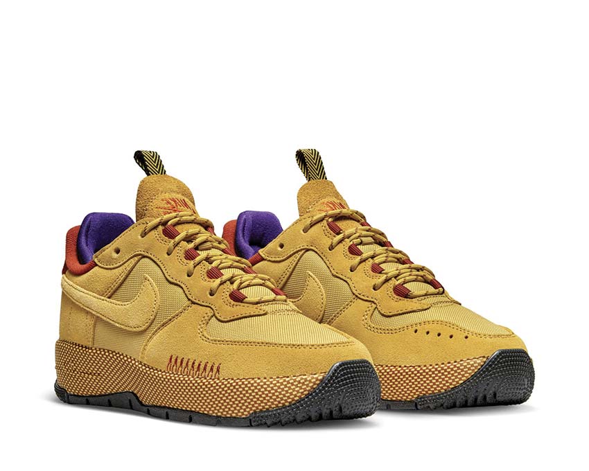 Nike Air Force 1 Wild W