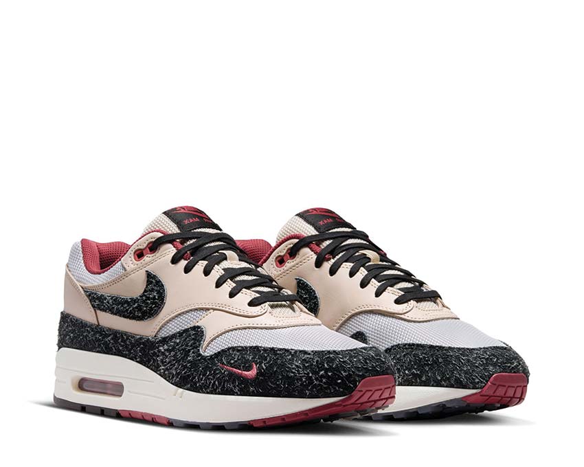 Nike Air Max 1 Prm "Keep Rippin’ Stop Slippin"