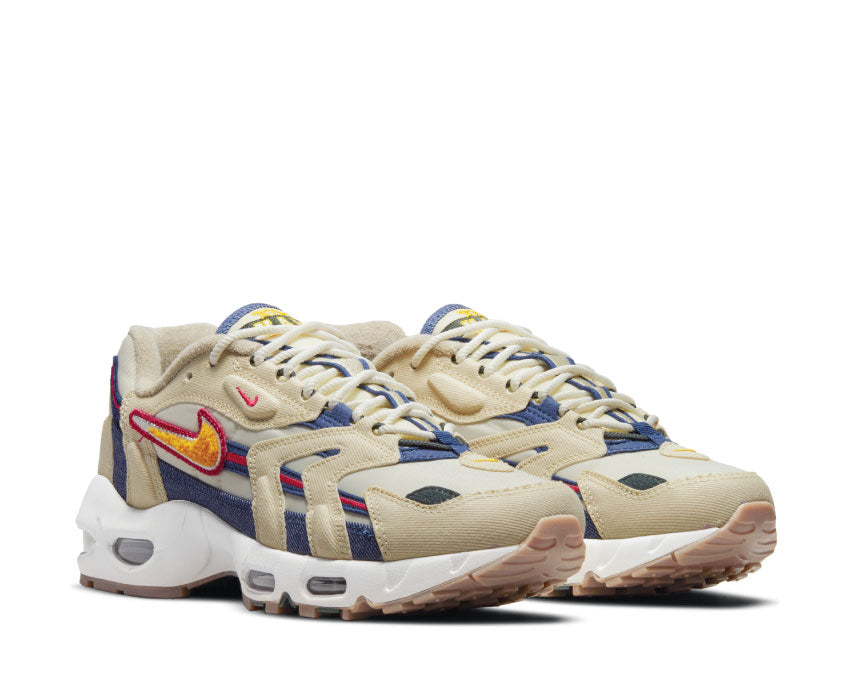 Nike Air Max 96 II QS Beach