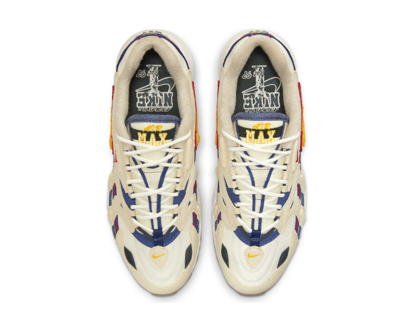 Nike Air Max 96 II QS Beach