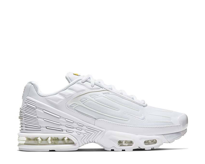 Nike Air Max Plus III White