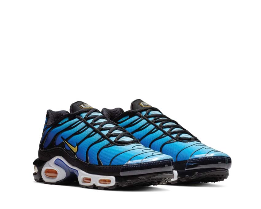 Nike Air Max Plus OG Hyper Blue