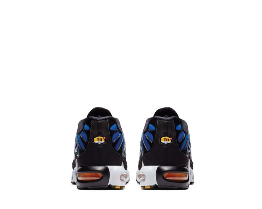 Nike Air Max Plus OG Hyper Blue