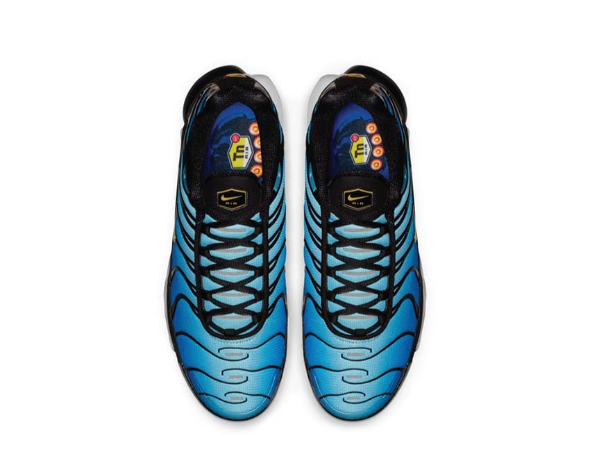 Nike Air Max Plus OG Hyper Blue