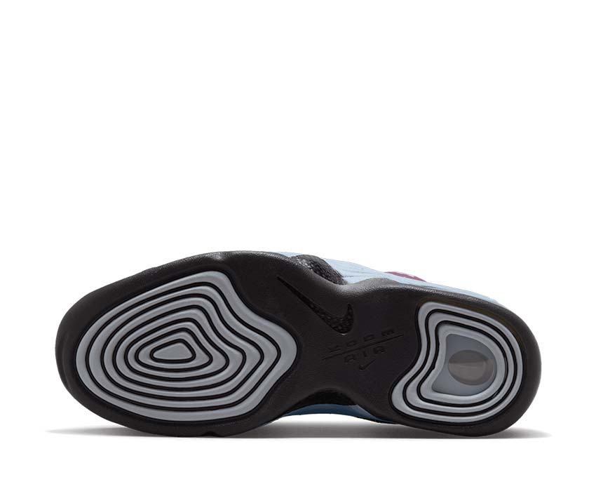 Nike Air Penny 2