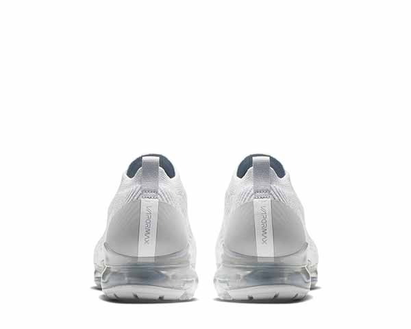 Nike Air Vapormax Flyknit 3 Platinum