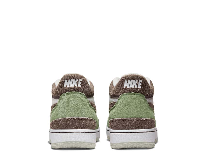 Nike Attack