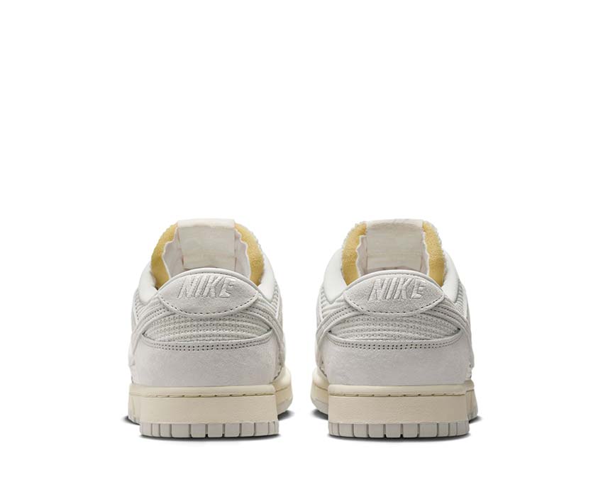Nike Dunk Low «Phantom»
