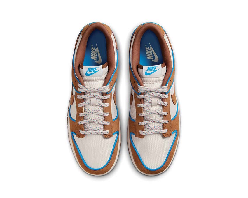 Nike Dunk Low Retro Prm