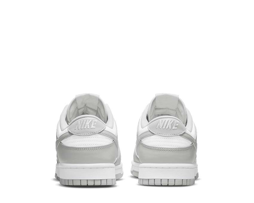 Nike Dunk Low Retro "Grey Fog"