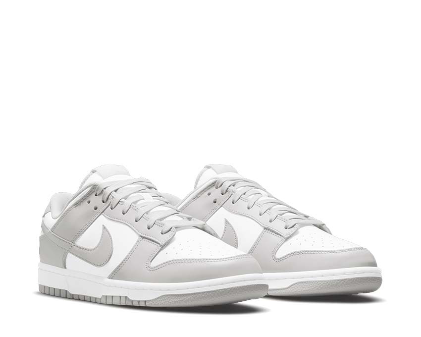 Nike Dunk Low Retro "Grey Fog"