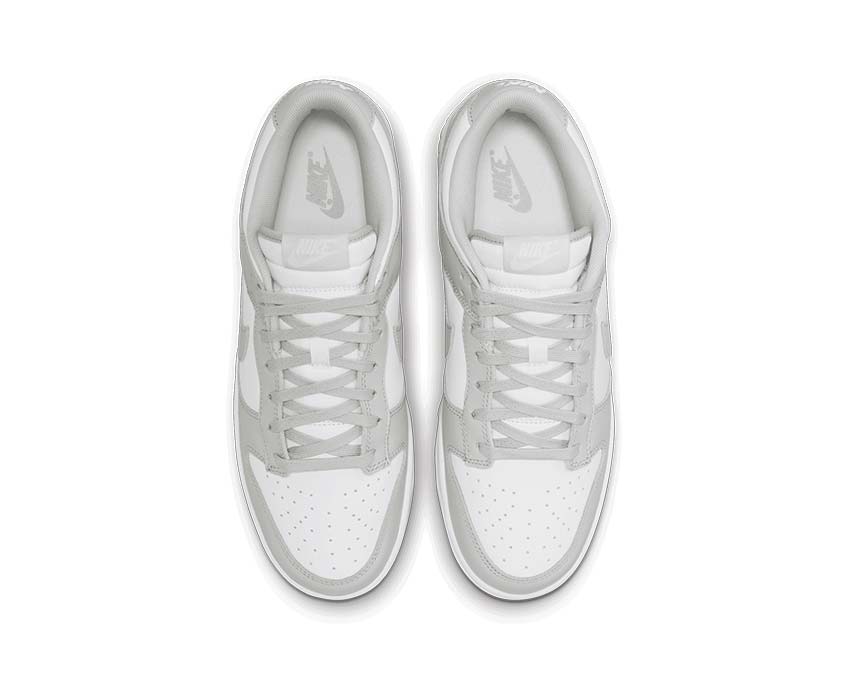 Nike Dunk Low Retro "Grey Fog"