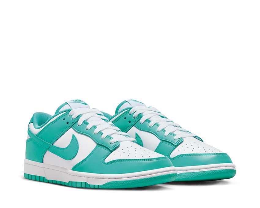 Nike Dunk Low Retro