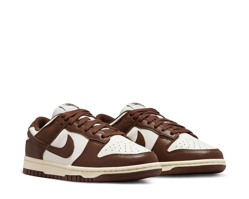 Nike Dunk Low W "Cacao"
