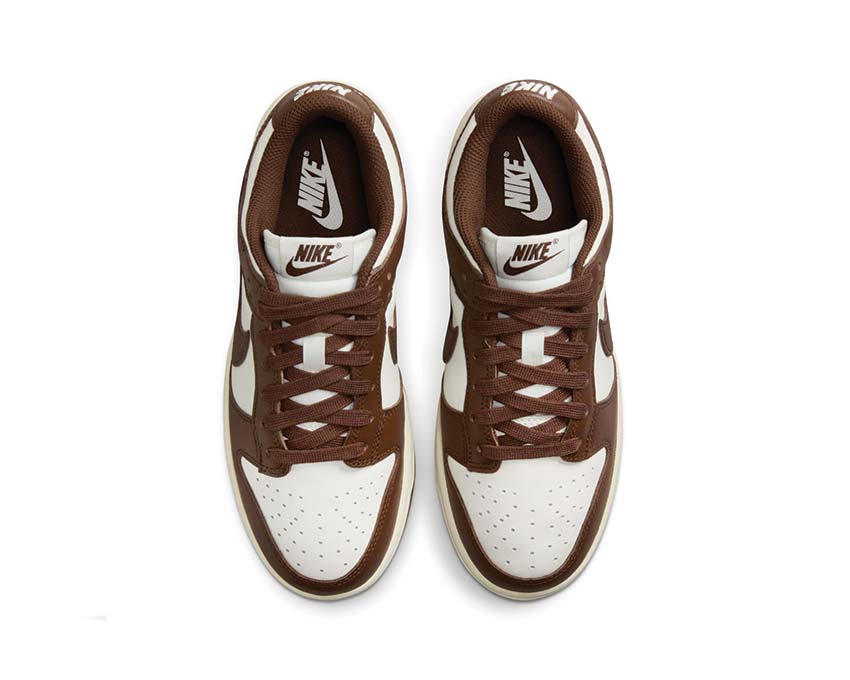 Nike Dunk Low W "Cacao"