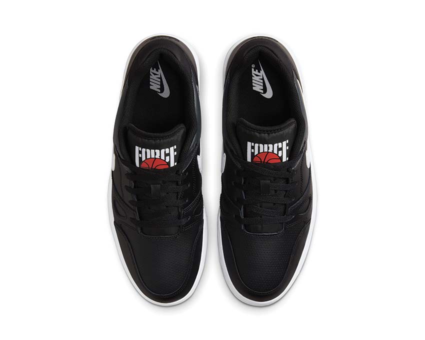 Nike Full Force Lo