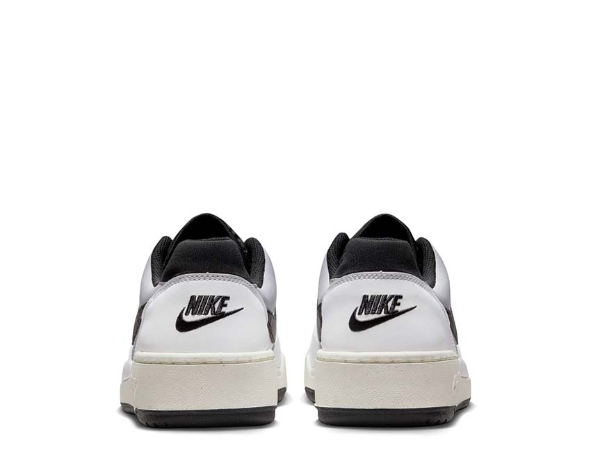 Nike Full Force Lo