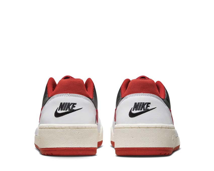 Nike Full Force Lo