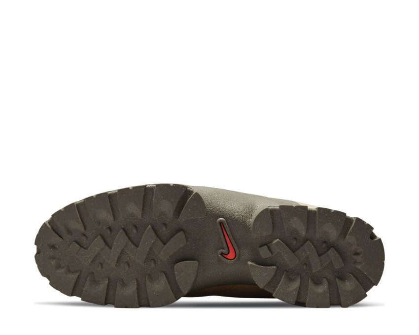 Nike Lahar Low W Hemp