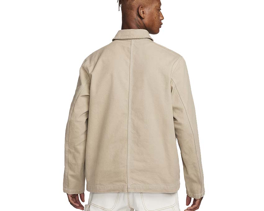 Nike Life Jacket