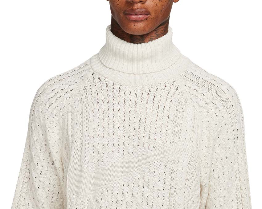 Nike Life Knit