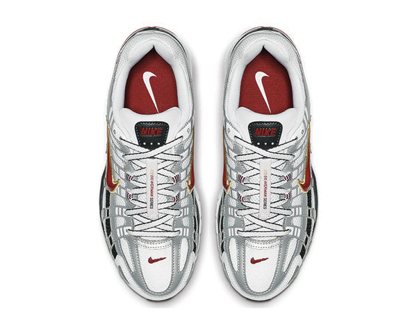 Nike P-6000 W Varsity Red