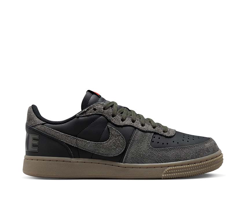 Nike Terminator Low