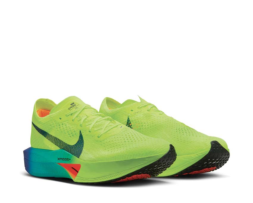 Nike ZoomX Vaporfly Next 3% «Volt»