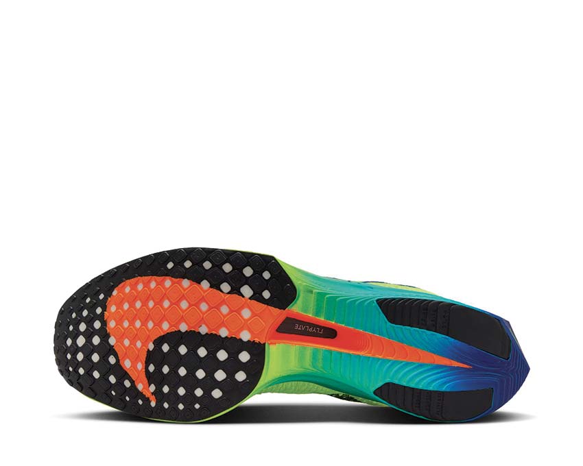 Nike ZoomX Vaporfly Next 3% «Volt»