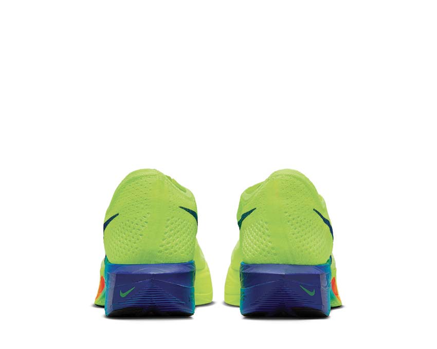 Nike ZoomX Vaporfly Next 3% «Volt»