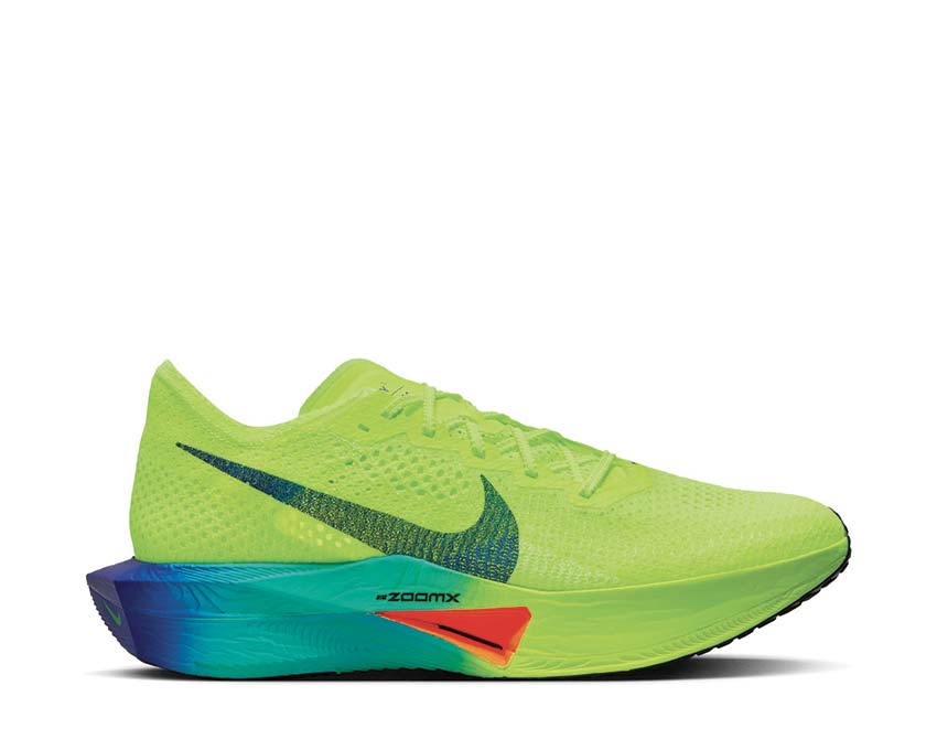 Nike ZoomX Vaporfly Next 3% «Volt»