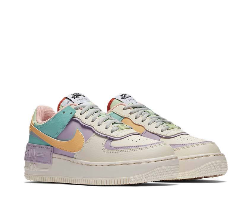 Nike Air Force 1 Shadow Pale Ivory