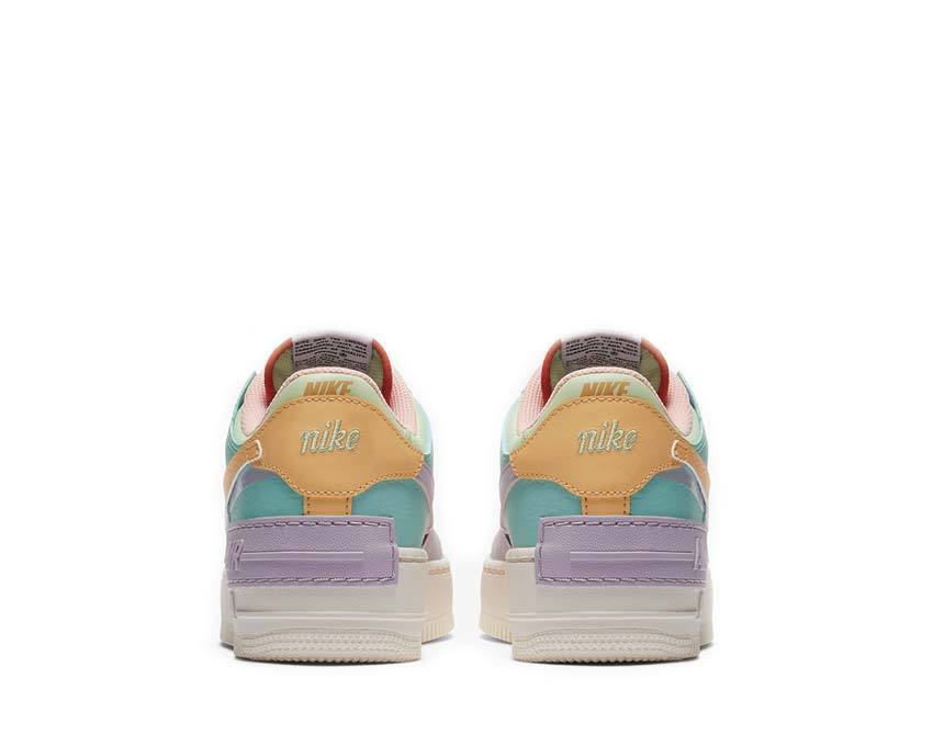 Nike Air Force 1 Shadow Pale Ivory